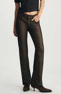 Mavi Jeans Vicky Mid Rise Bootcut Jeans