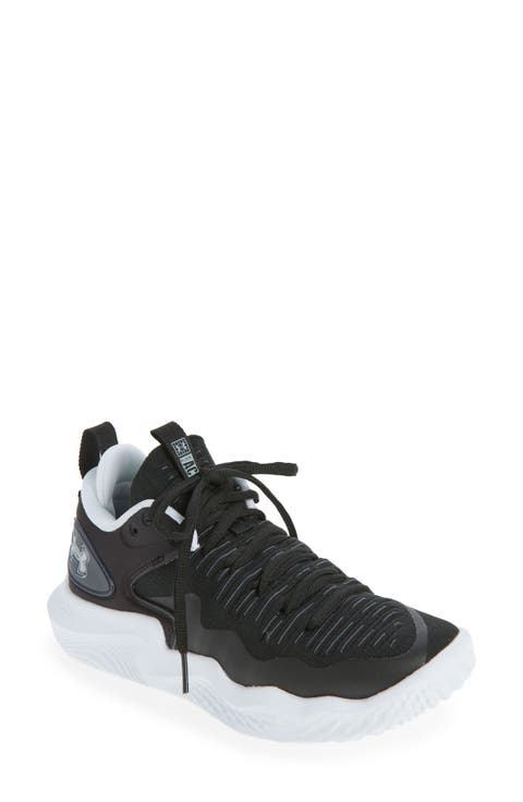 Flow Ace Sneaker (Women)