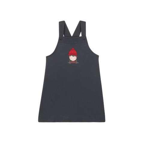 French Terry Autumn Kids Collection - Jumper