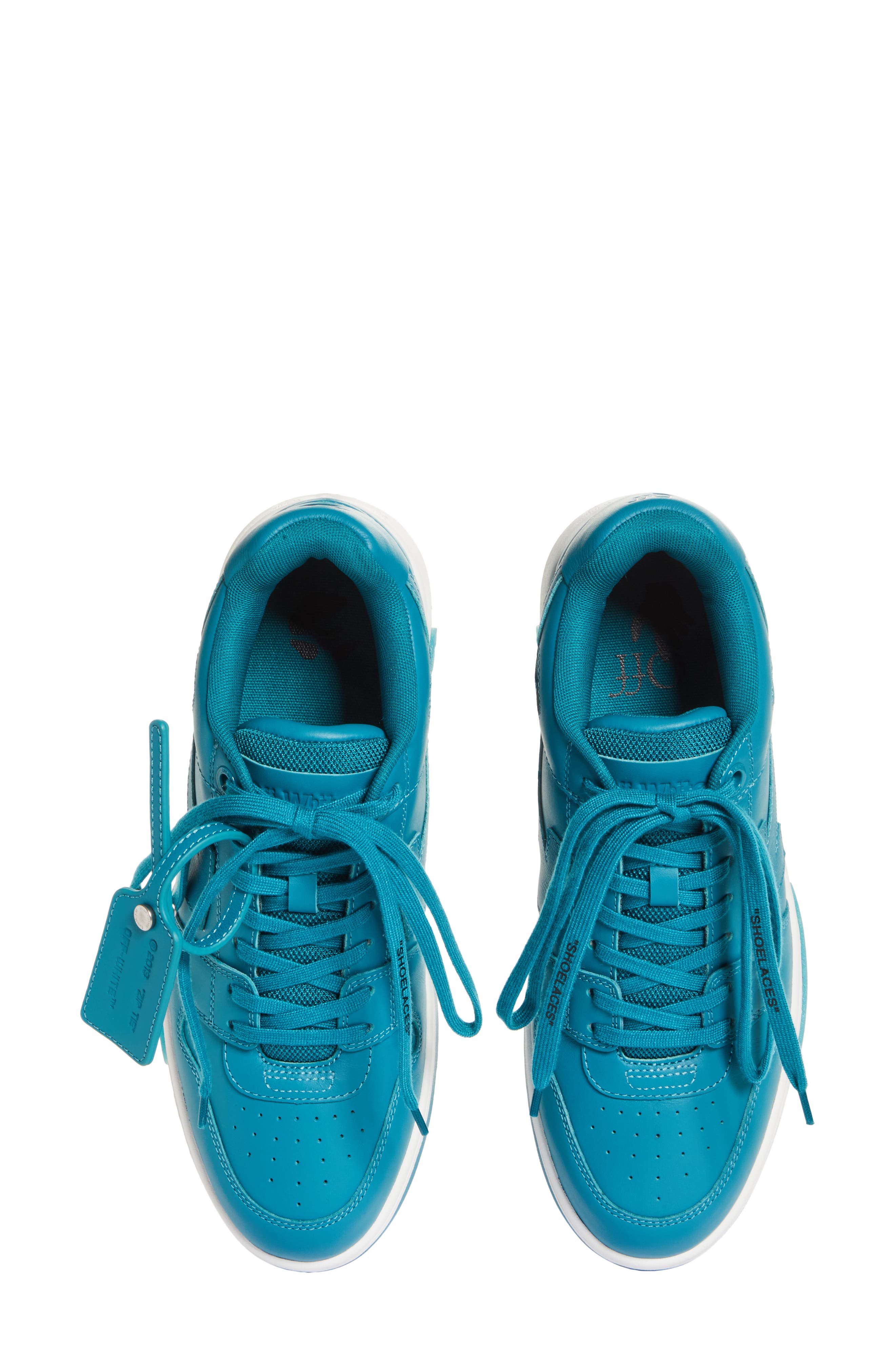 Off-White Out of Office Sneaker, Alternate, color, 