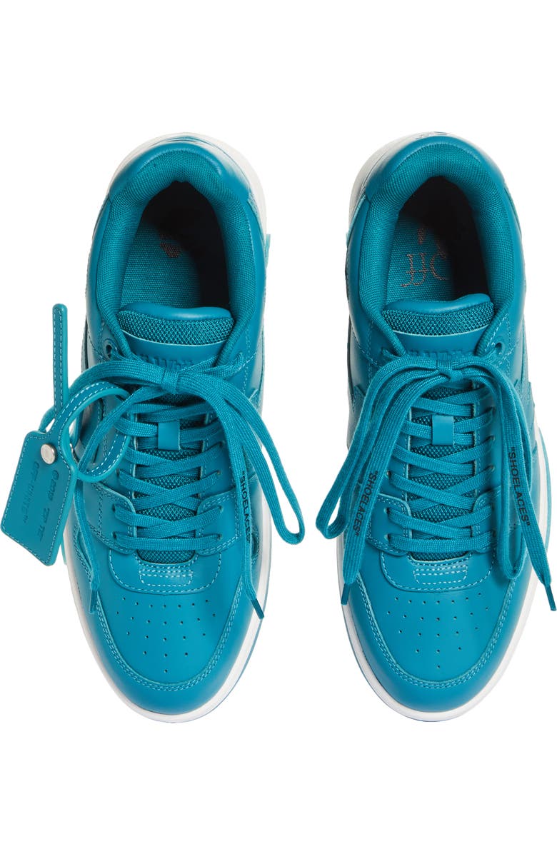 Off-White Out of Office Sneaker, Alternate, color,