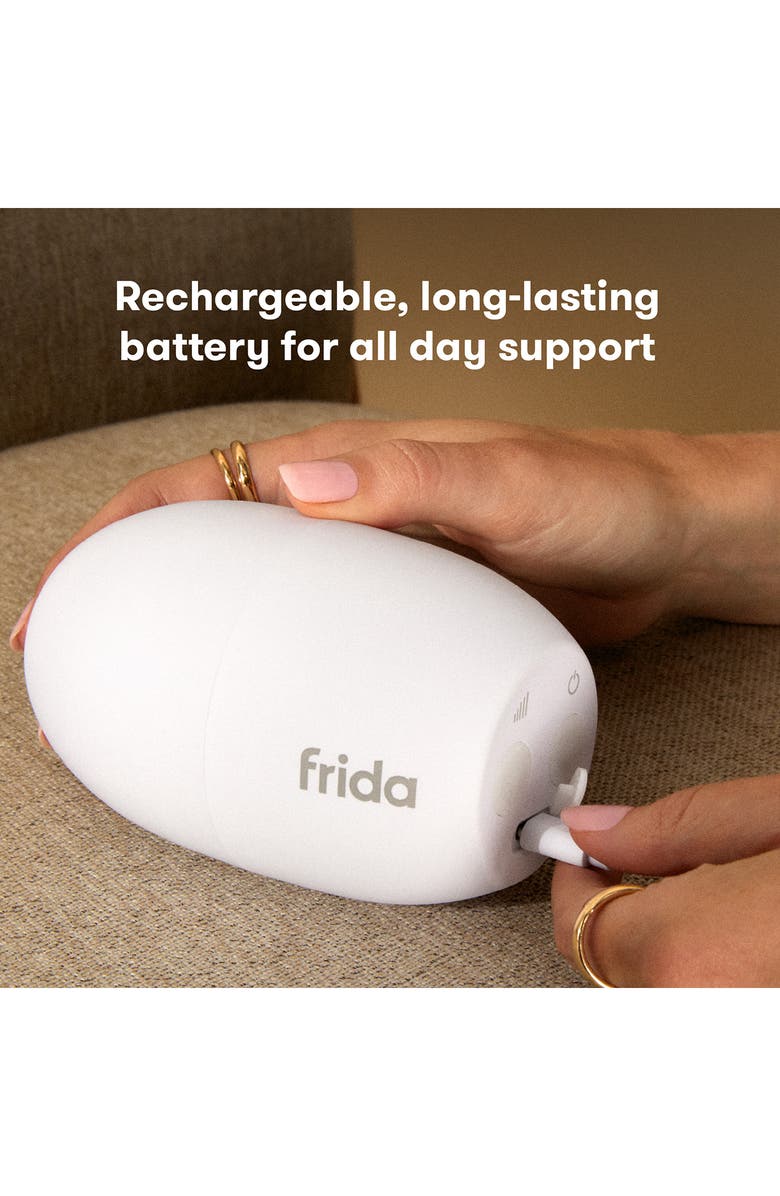 Fridababy Hands-Free Rocker Device, Alternate, color, White