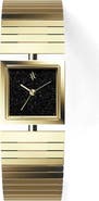 VANNA Linea Gemstone Watch