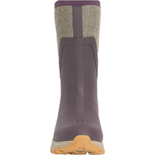 Muck Arctic Sport Ii Mid Boot In Red