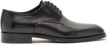 Cilo Leather Derby
