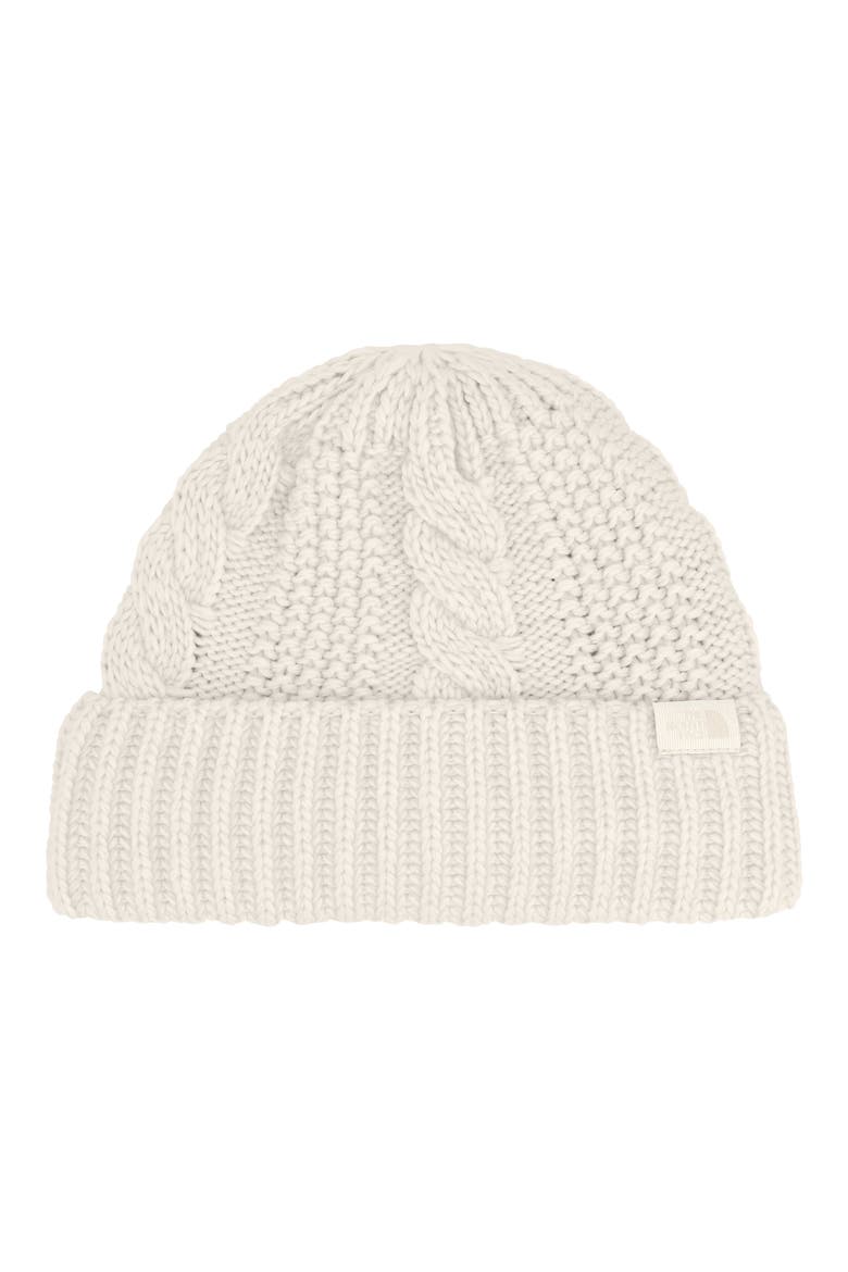 Oh Mega Beanie, Main, color, WHITE DUNE