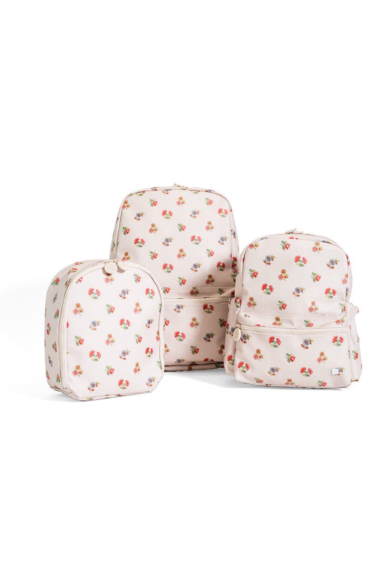 Charlotte Lunch Bag, Alternate, color, Tan