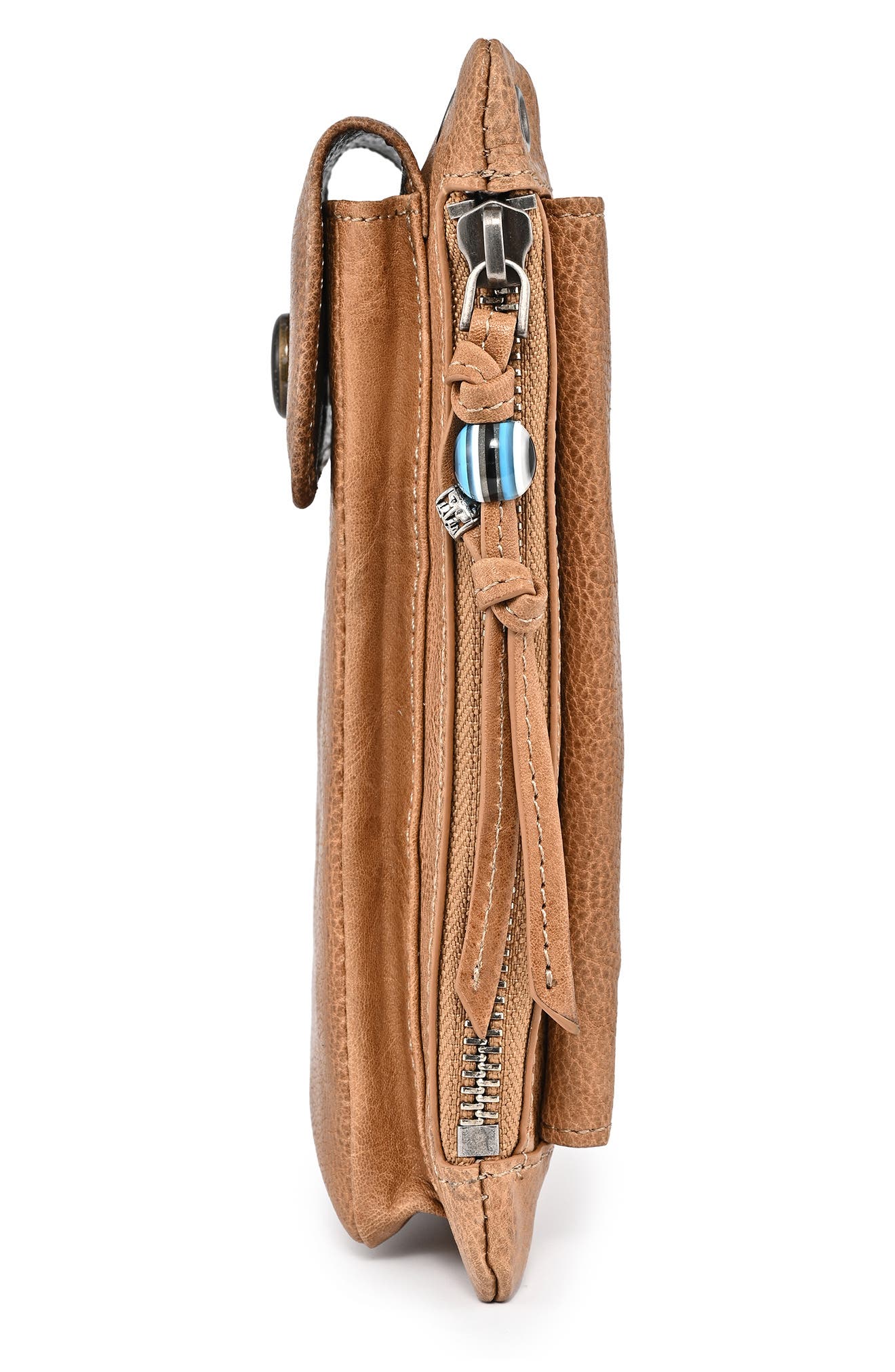 Northwood Crossbody Wallet, Alternate, color, TAN