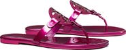 Tory Burch Miller Soft Thong Sandal