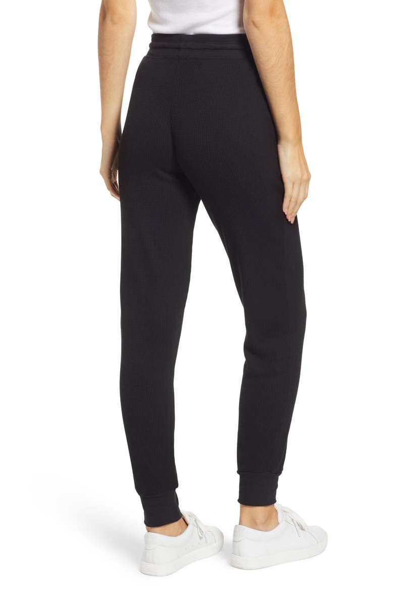 Splendid Thermal Joggers, Alternate, color, 