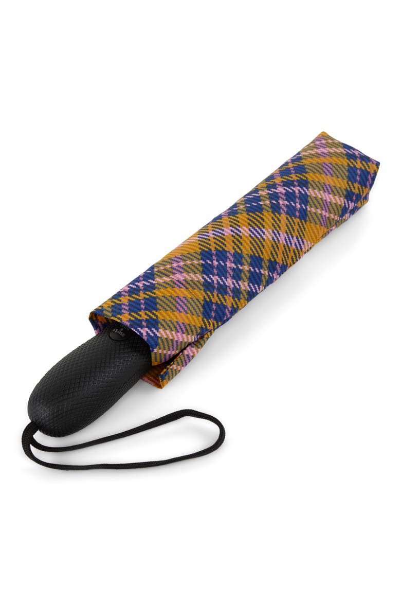 Folding Umbrella, Alternate, color, CREW