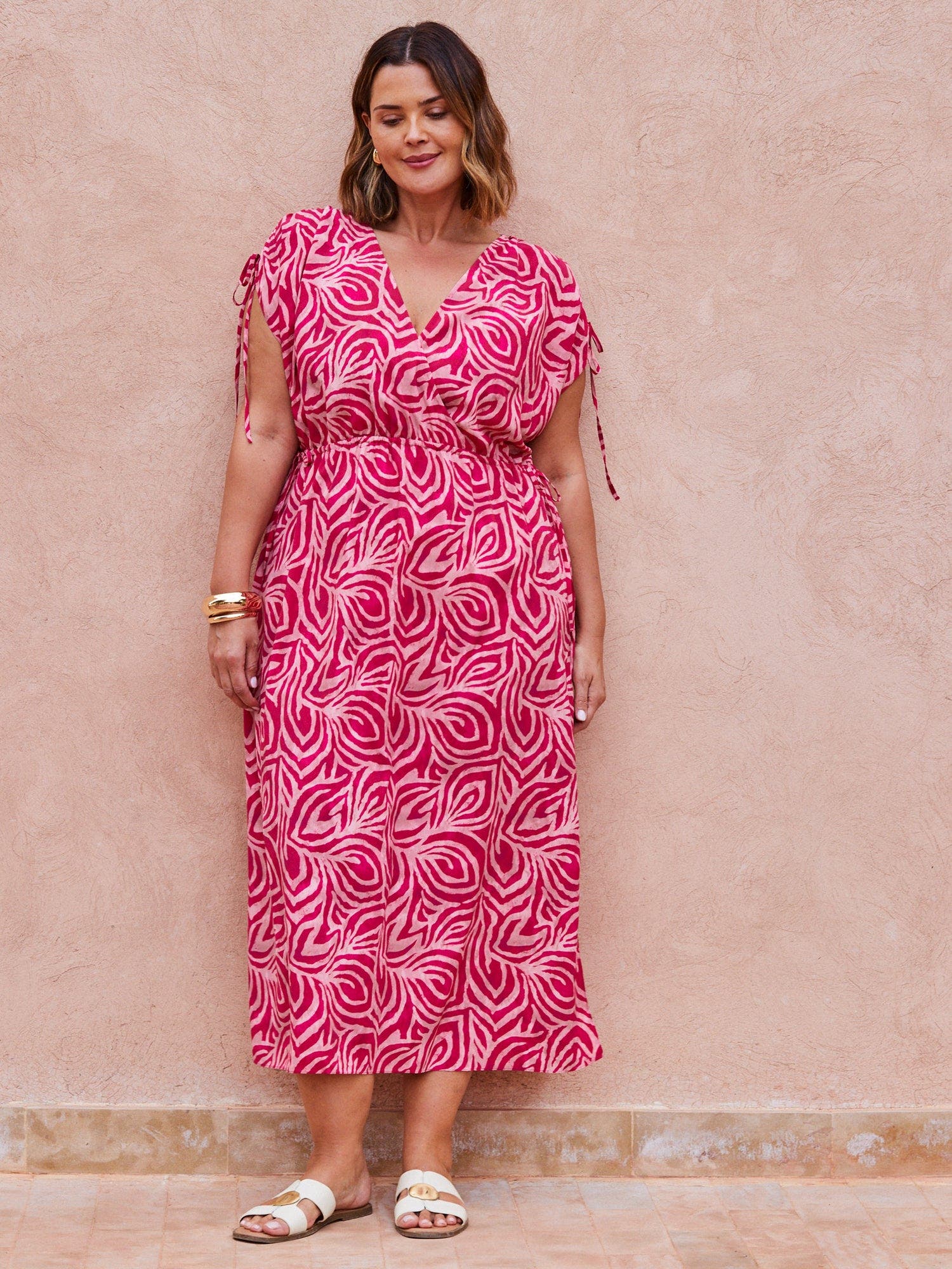 selected Pink
