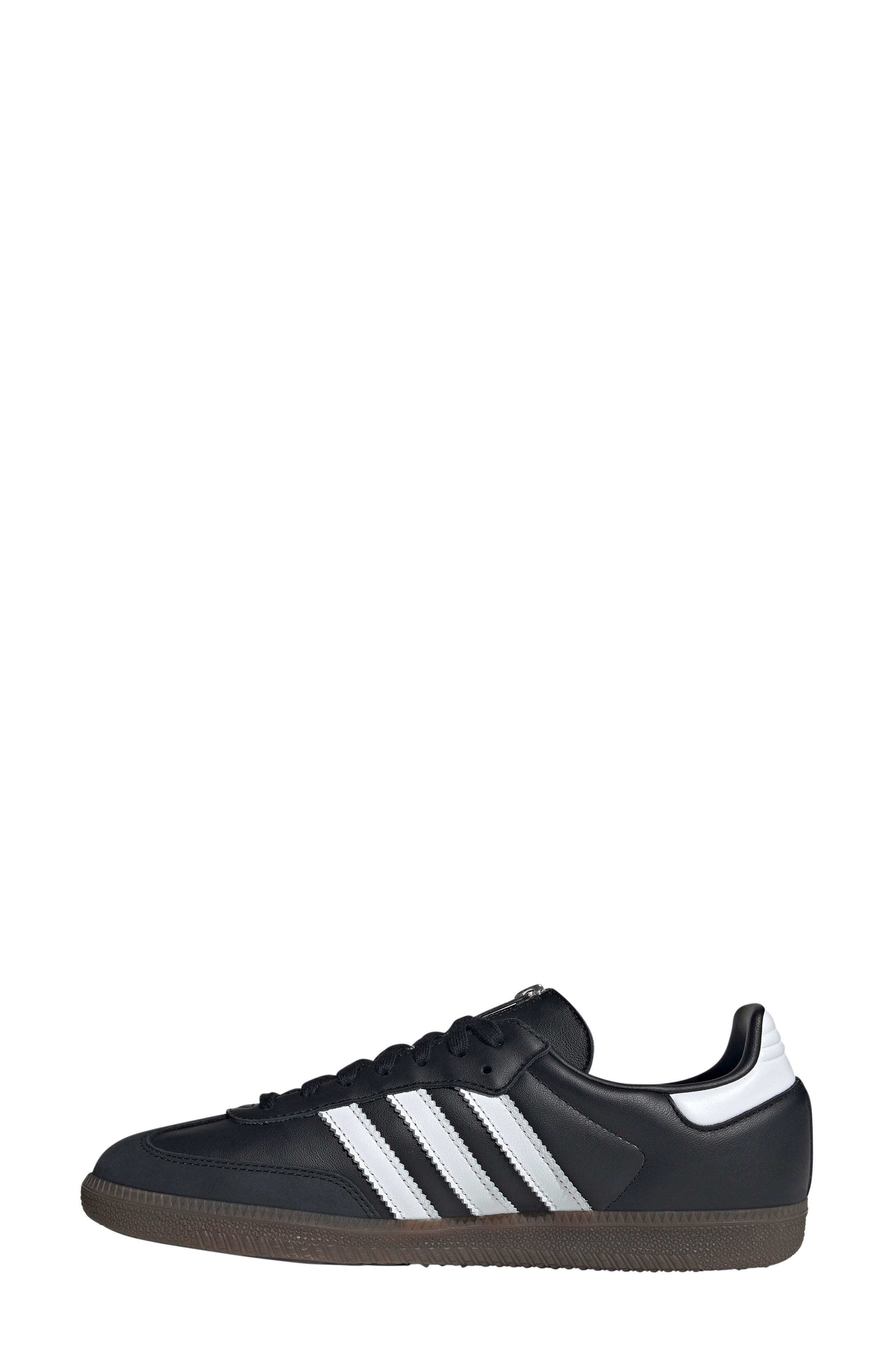 adidas x Jeremy Scott Samba OG Sneaker | Nordstrom