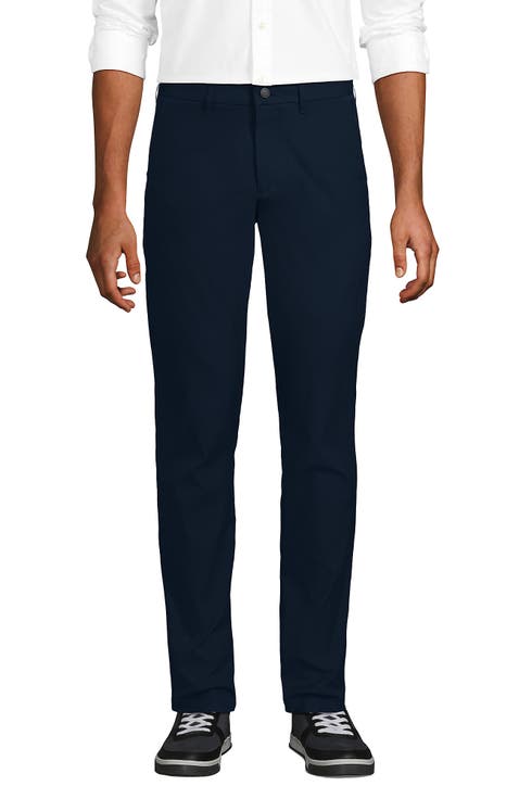 Slim Fit Performance Pant