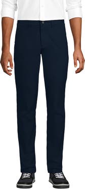 Lands' End Slim Fit Performance Pant