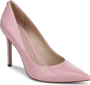Sam Edelman Hazel Pointed Toe Pump