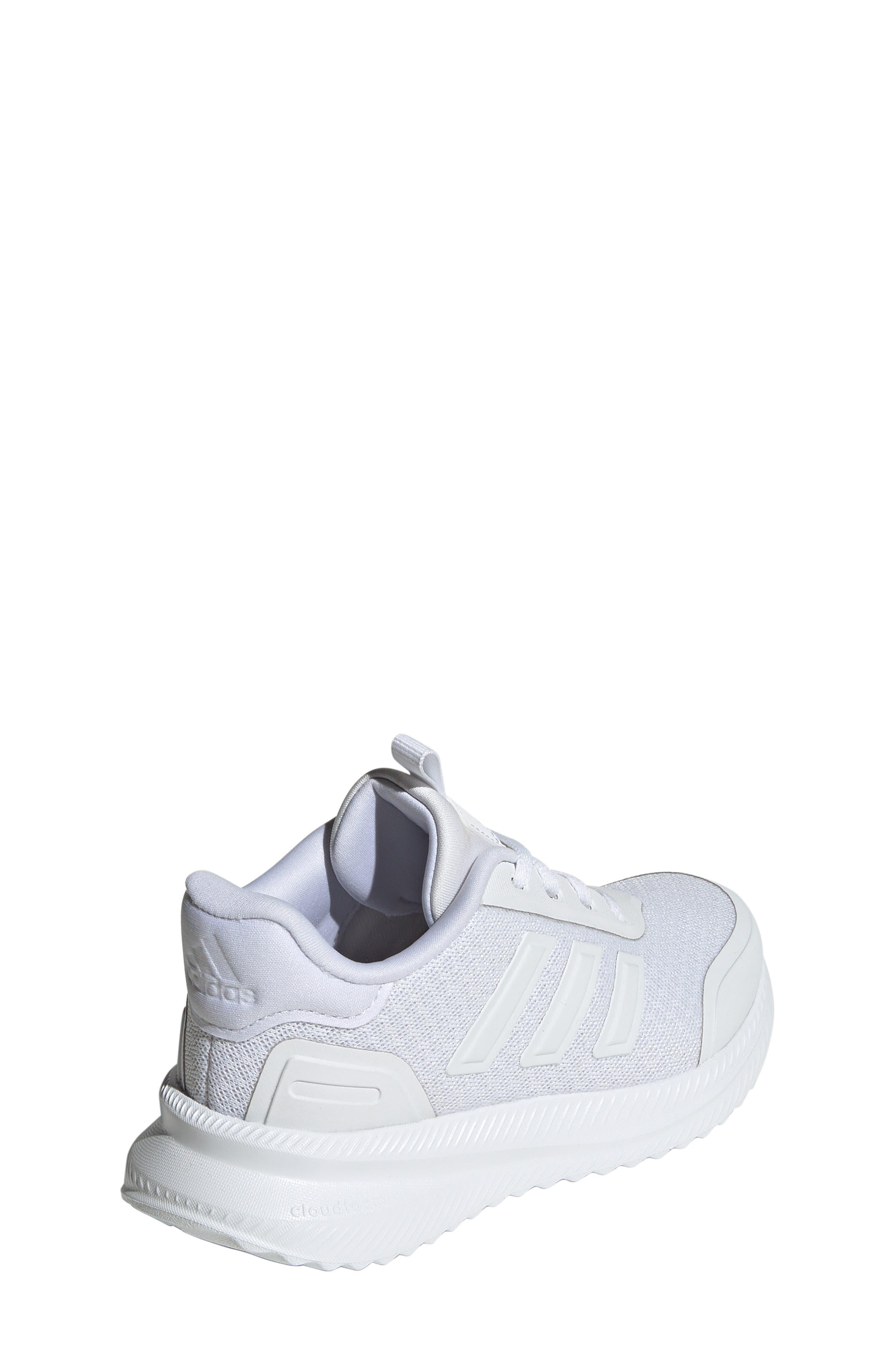 adidas x PLRPATH Kids' Running Shoe, Alternate, color, 