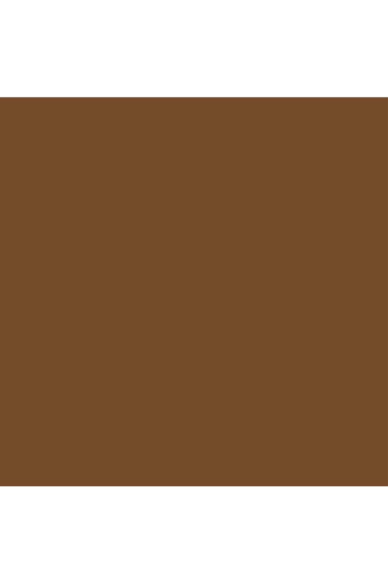 Bunny Rabbit Table Lamp with Linen Empire Shade, Brown and Natural, Alternate, color, Brown