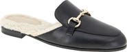 BCBGeneration Zorie 4 Faux Shearling Lined Bit Mule