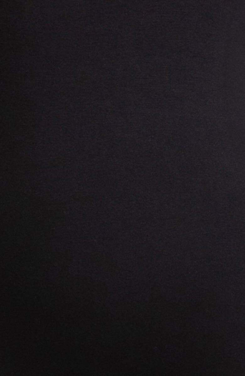 PIETRO BRUNELLI MATERNITY Scoop Neck Maternity Jumpsuit, Alternate, color, Black