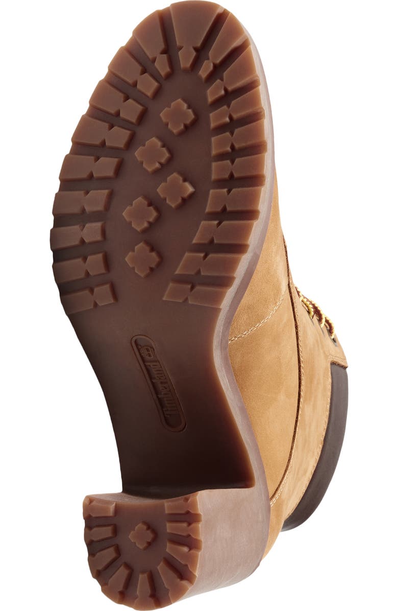 Timberland Allington Lace-Up Bootie, Alternate, color,