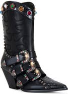 AZALEA WANG Willowe Western Boot