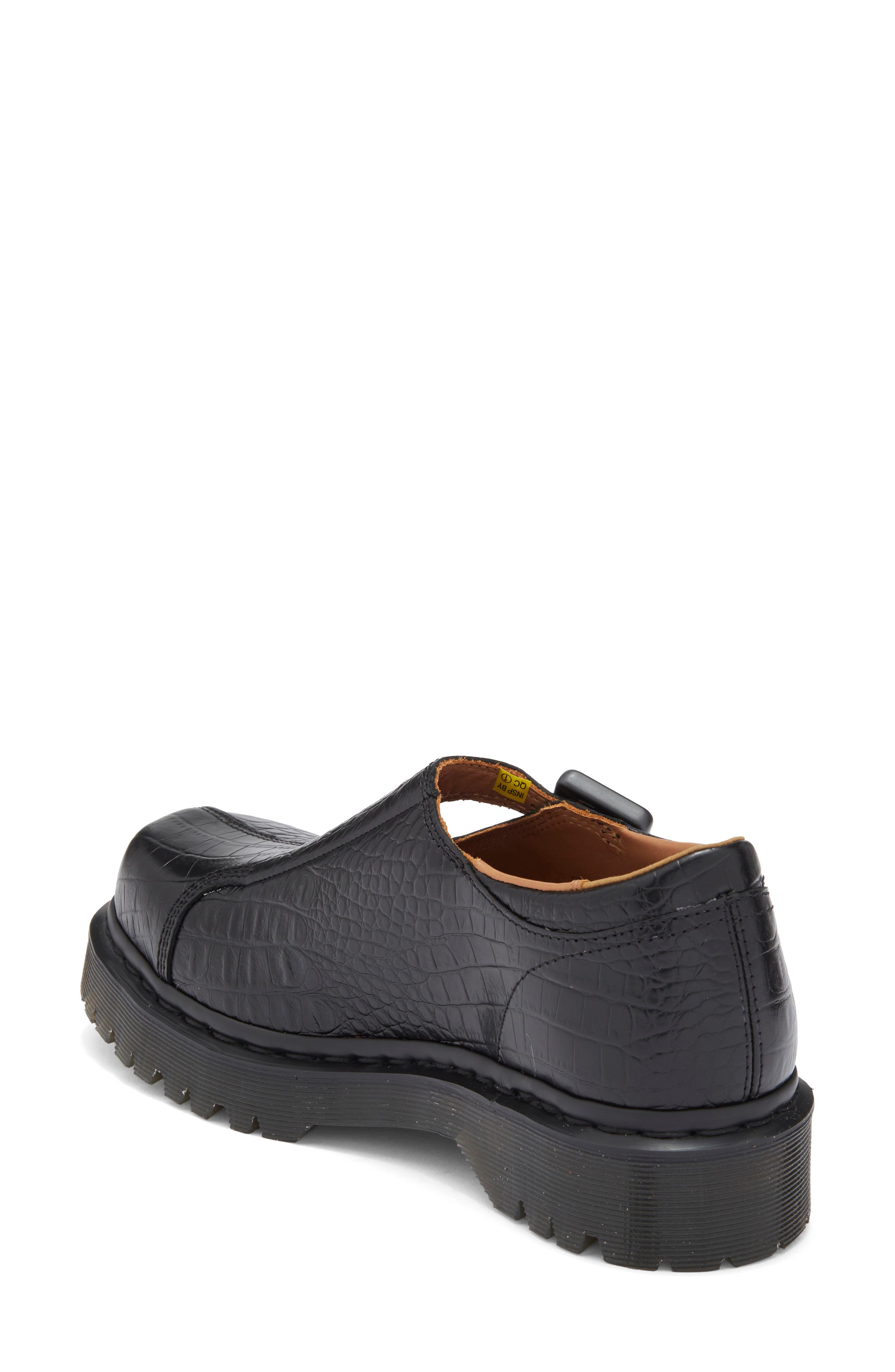 Dr. Martens Regena Platform Mary Jane, Alternate, color, 