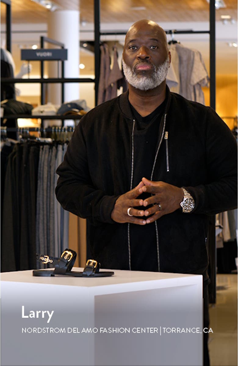 Summer Slingback Sandal, sales video thumbnail