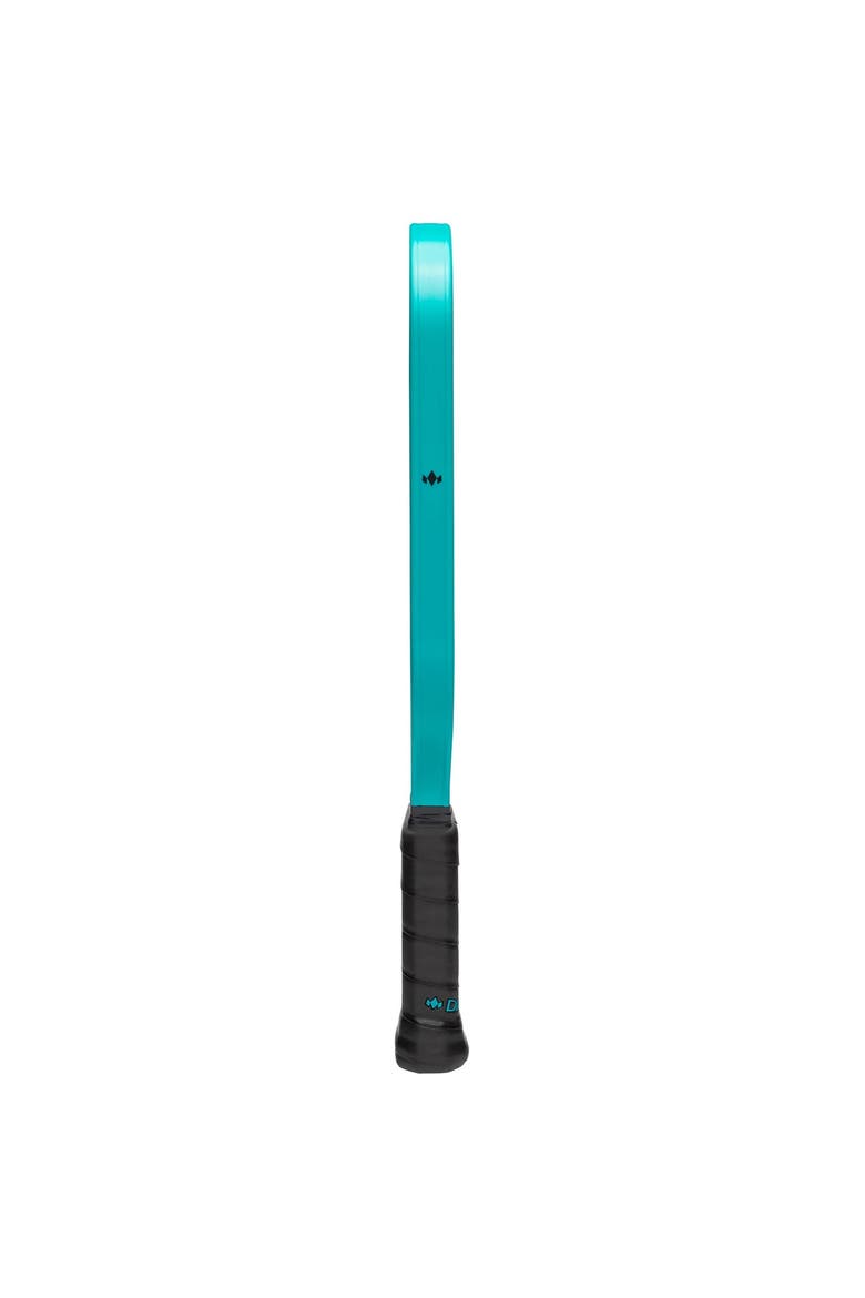 Edge 18k Pickleball Paddle - Power Pro, Alternate, color, Teal