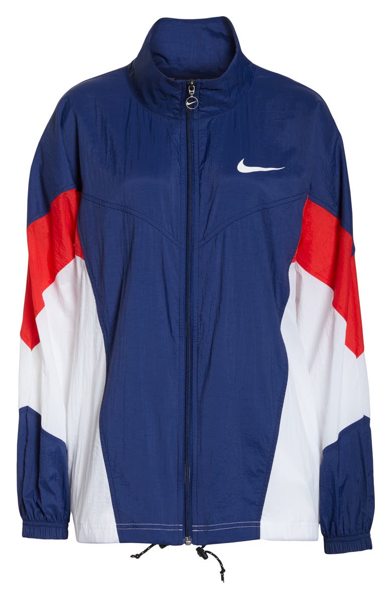 Nike Sportswear Windrunner Women's Jacket, Alternate, color, 