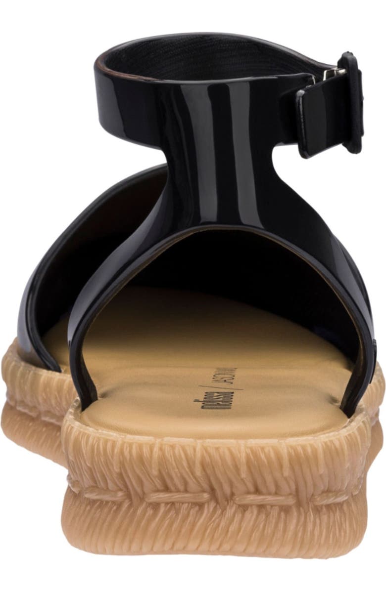 Melissa + Jason Wu Espadrille Sandal, Alternate, color,