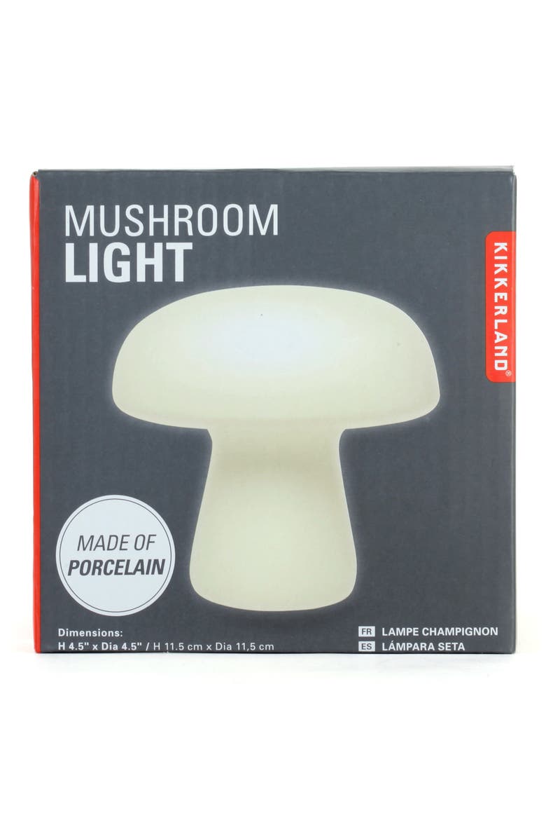 Large Mushroom Light, Alternate, color, WHITE