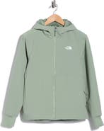 The North Face Shelbe Raschel Zip Hoodie