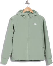 The North Face Shelbe Raschel Zip Hoodie