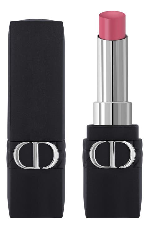 Rouge Dior Forever Transfer-Proof Lipstick