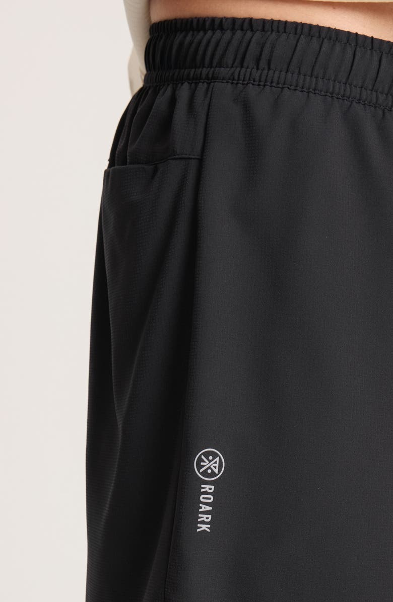Roark Baja 5-Inch Performance Shorts, Alternate, color, 