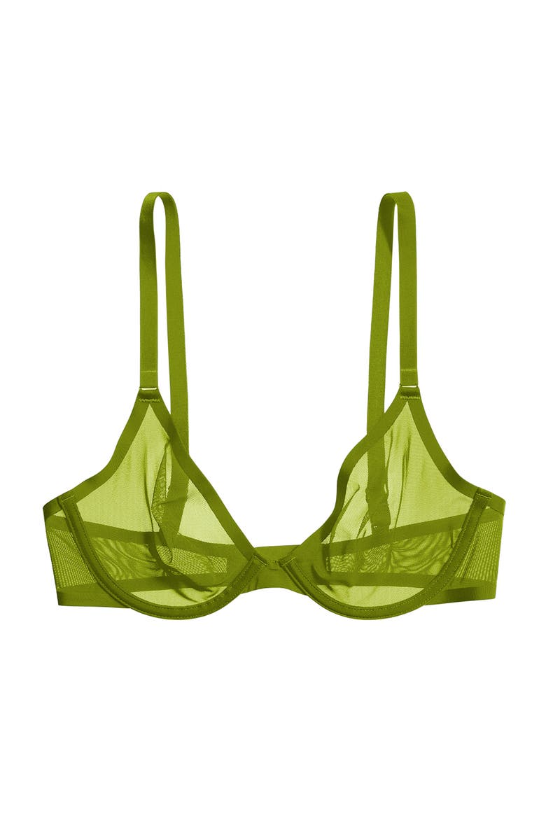 CUUP The Plunge, Main, color, Leaf