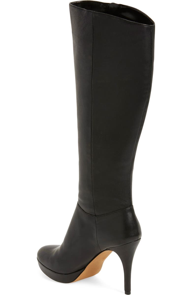 Vince Camuto 'Emilian' Tall Boot, Alternate, color,