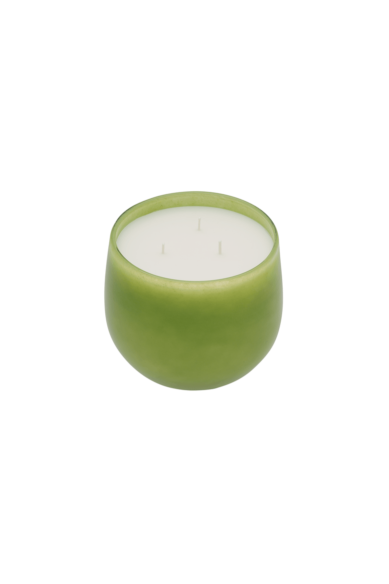 Apricot Herb Candle, Alternate, color, 2-wick | 70 hrs
