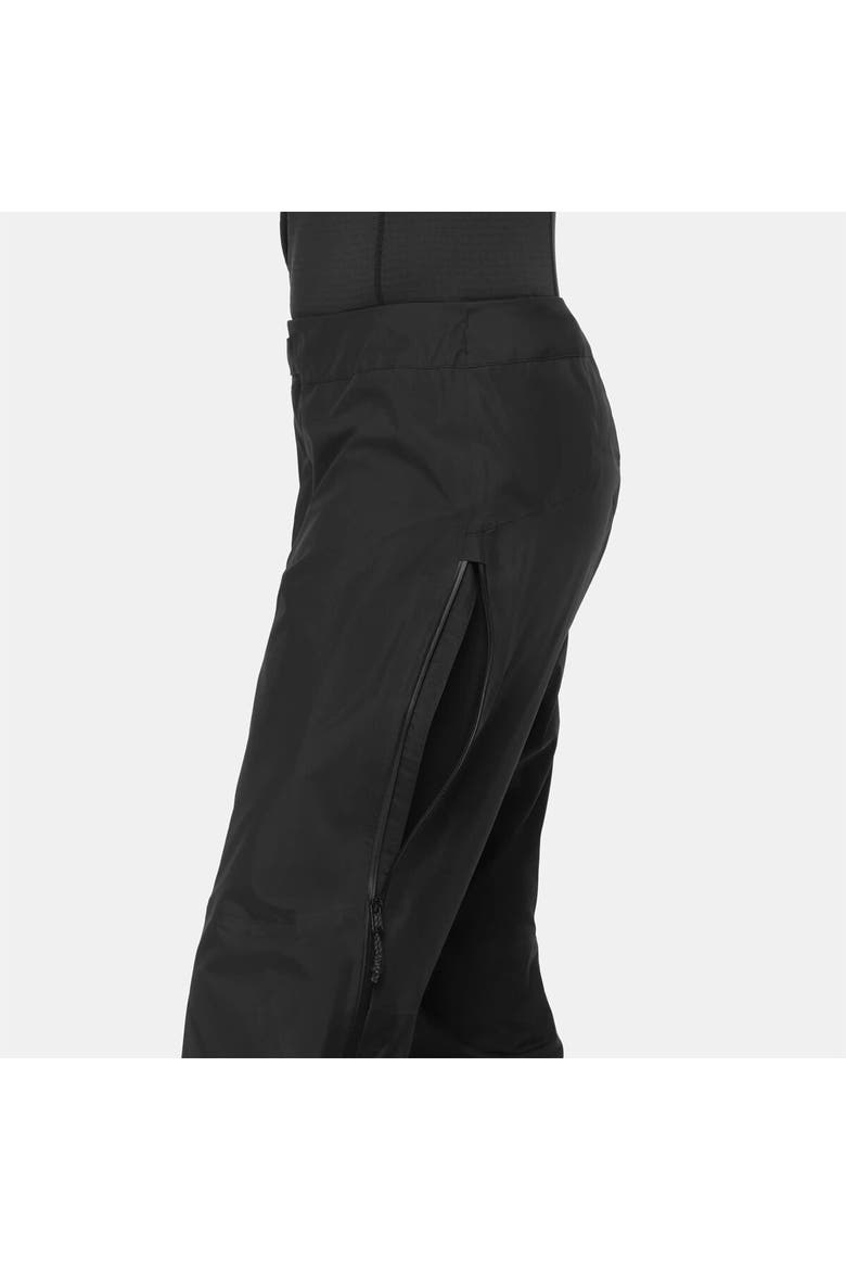 Eiger Nordwand Advanced Hs Pant - Men's, Alternate, color, Black