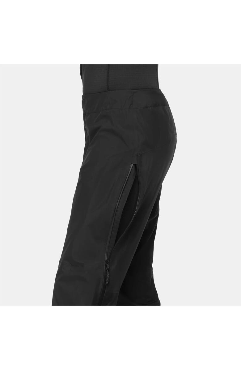 Mammut Eiger Nordwand Advanced Hs Pant - Men's, Alternate, color, Black