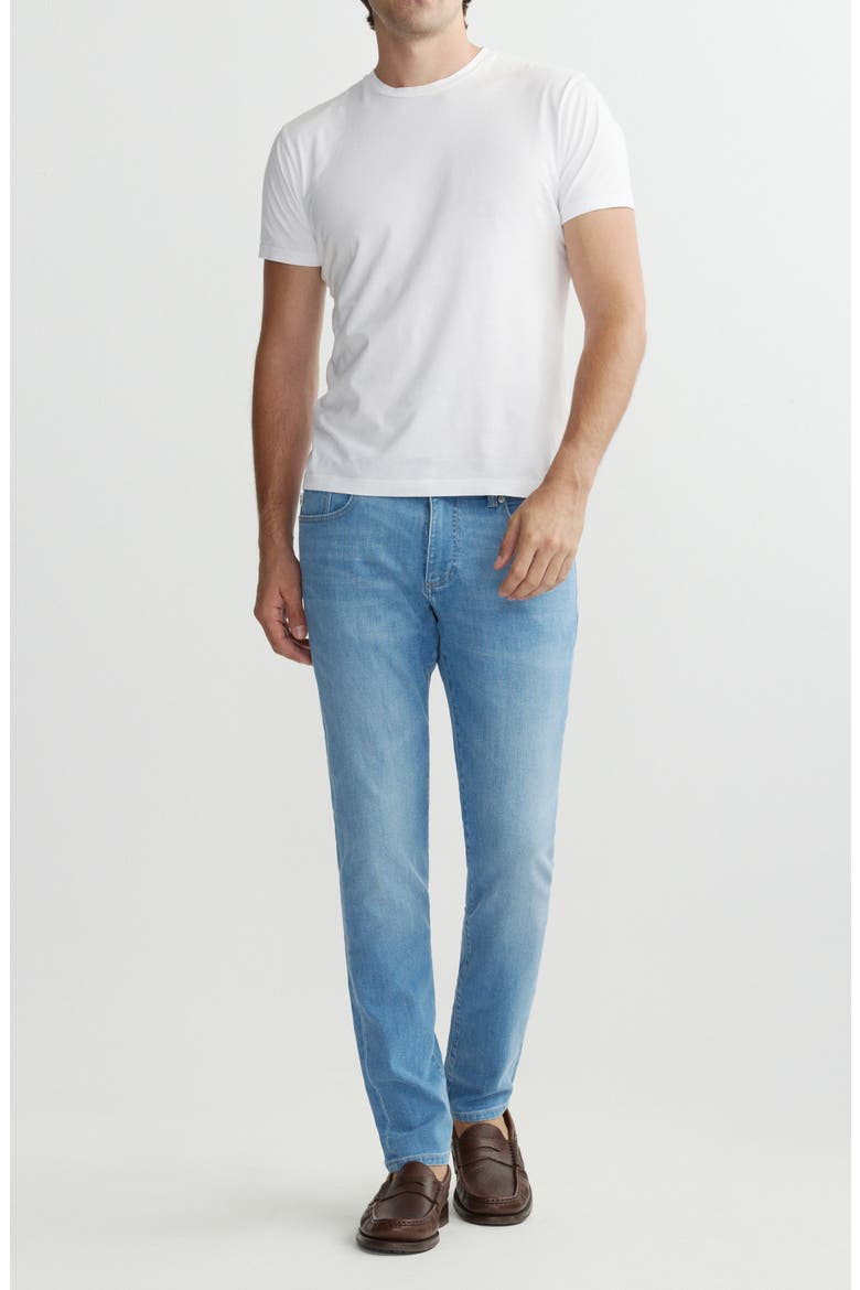 Nick DL Ultimate™ Slim Jeans, Alternate, color, PALISADES