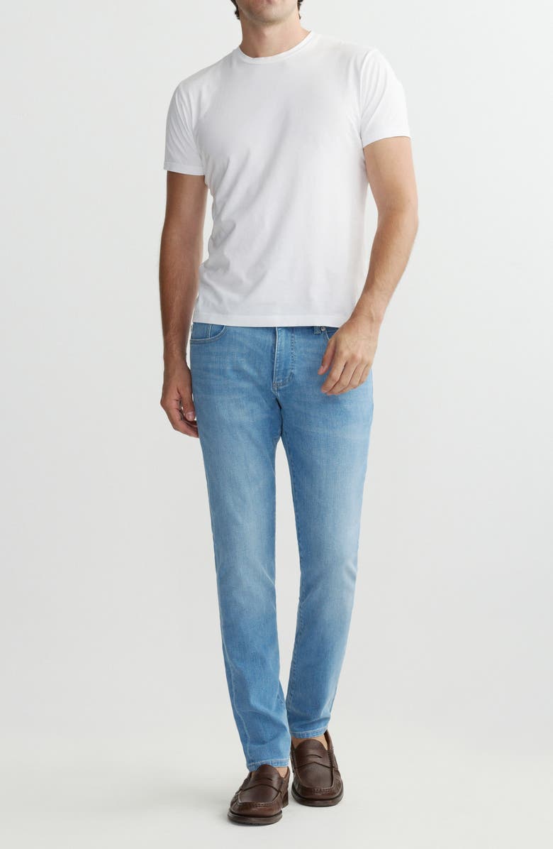 DL1961 Nick DL Ultimate<sup>™</sup> Slim Jeans, Alternate, color, Palisades