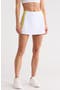selected Bright White