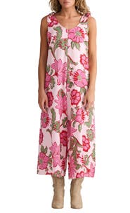 Talisman the Label TEMPLE JUMPSUIT