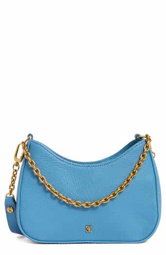 HOBO Rosa Leather Crossbody Bag