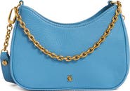 HOBO Rosa Leather Crossbody Bag