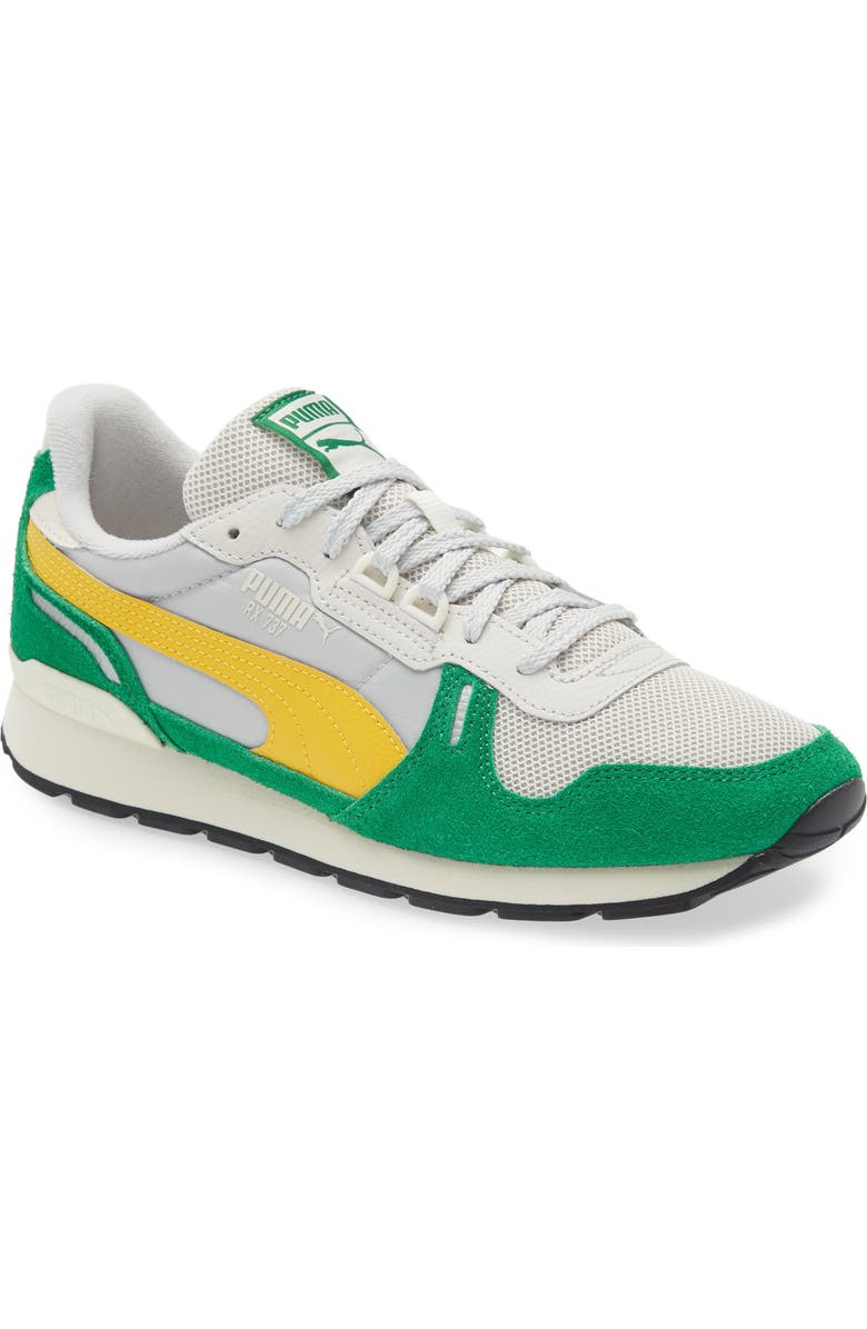 PUMA RX 737 New Vintage Sneaker, Main, color,