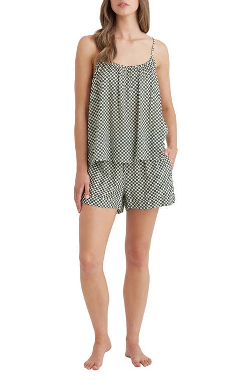 PAPINELLE PAPINELLE ANAIS SHORT PAJAMAS