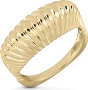 Bony Levy 14k Gold Statement Ring